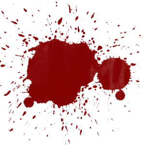 Blood PNG image