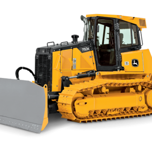 Bulldozer PNG