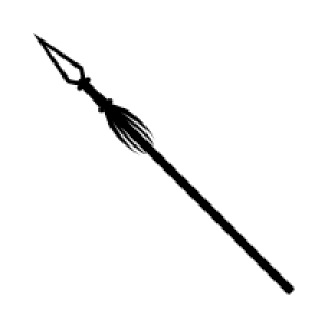 Spear PNG