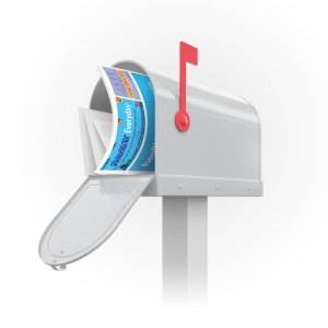 Postbox PNG