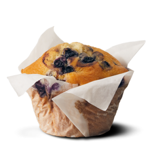 Muffin PNG