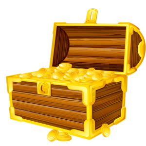 Gold PNG