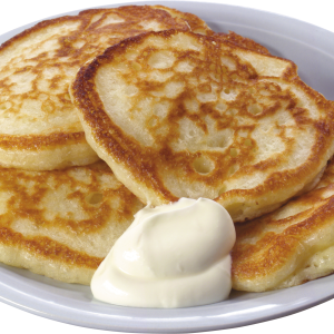 Pancake PNG