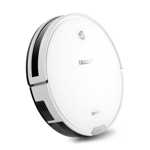 Robotic vacuum cleaner PNG