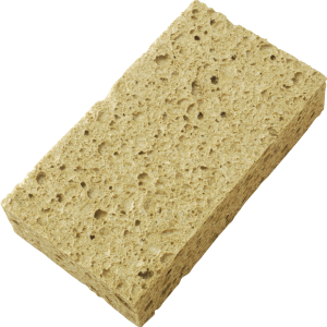 washing sponge PNG