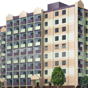 Building PNG