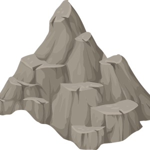 Mountain PNG