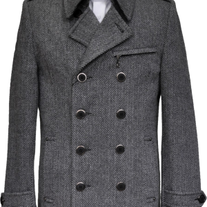 Coat PNG