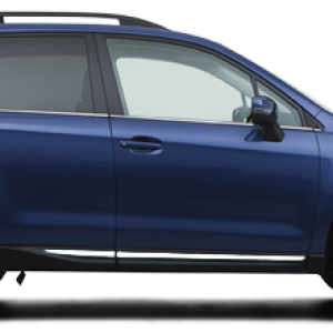 Subaru PNG