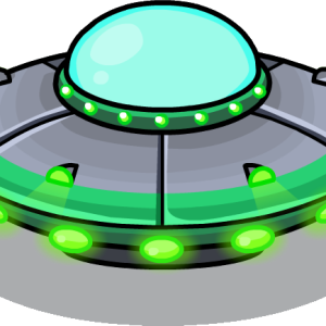 Ufo PNG