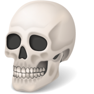 Skeleton PNG image