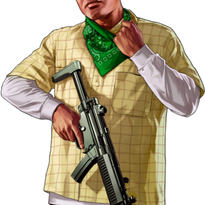 GTA PNG