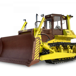 Bulldozer PNG