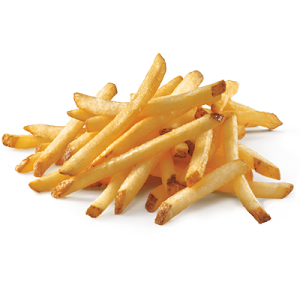 Fries PNG