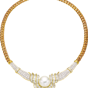 Necklace PNG