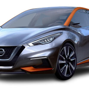 Nissan PNG