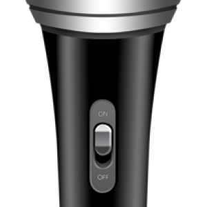 Microphone PNG
