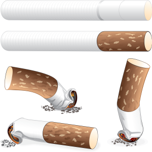 Cigarette PNG image