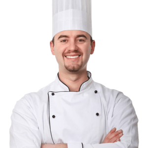 Chef PNG