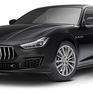Maserati PNG