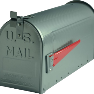 Postbox PNG