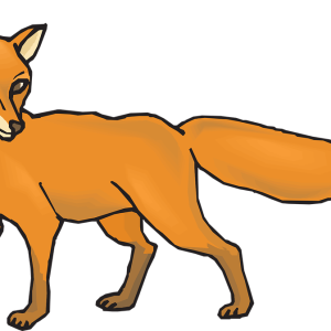 Fox PNG