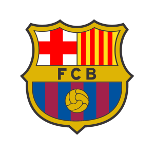 FC Barcelona PNG logo