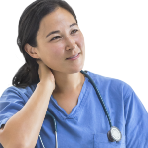 Nurse PNG