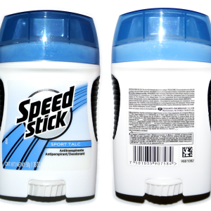 Deodorant PNG