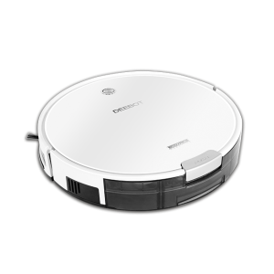 Robotic vacuum cleaner PNG