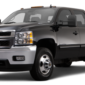 Pickup truck PNG