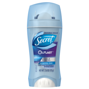 Deodorant PNG