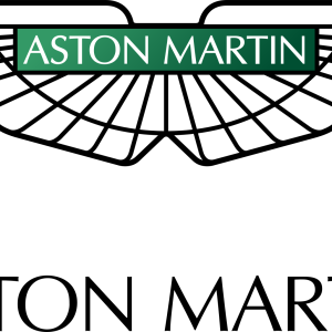 Aston Martin logo PNG