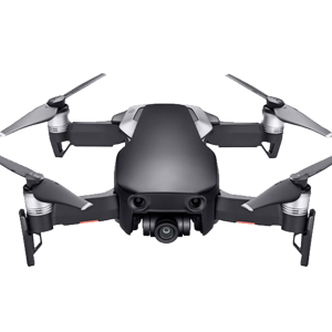 Drone, Quadcopter PNG