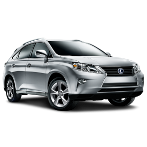 Lexus PNG