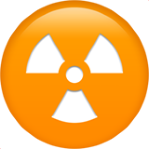 Radiation PNG