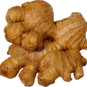 Ginger PNG