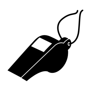 Whistle PNG