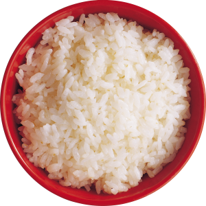 Rice PNG