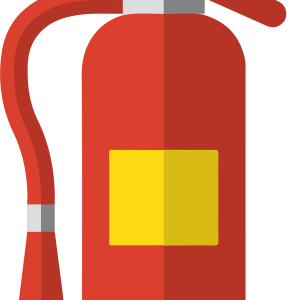Extinguisher PNG