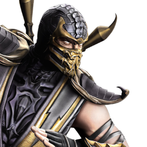 Mortal Kombat PNG