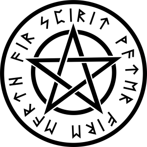 Pentacle PNG