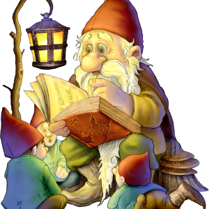 Dwarf PNG