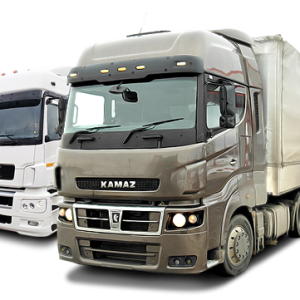 Kamaz PNG