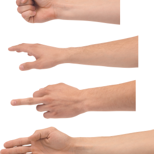hand PNG