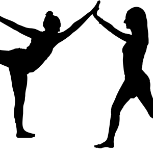 Yoga PNG
