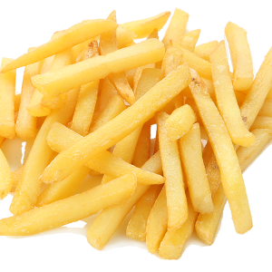 Fries PNG