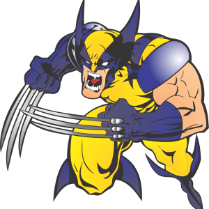 Wolverine PNG