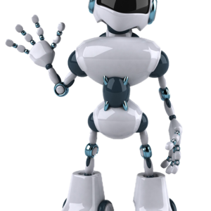Robot PNG