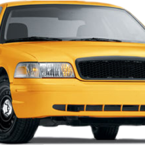 Taxi PNG